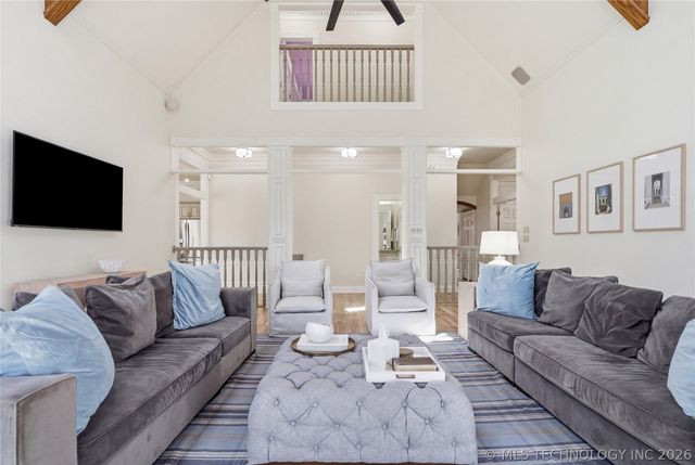 6716 E 117th Place S, Bixby, OK 74008