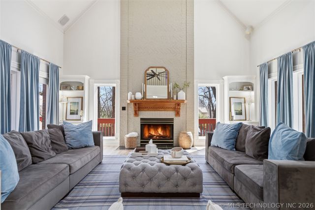 6716 E 117th Place S, Bixby, OK 74008