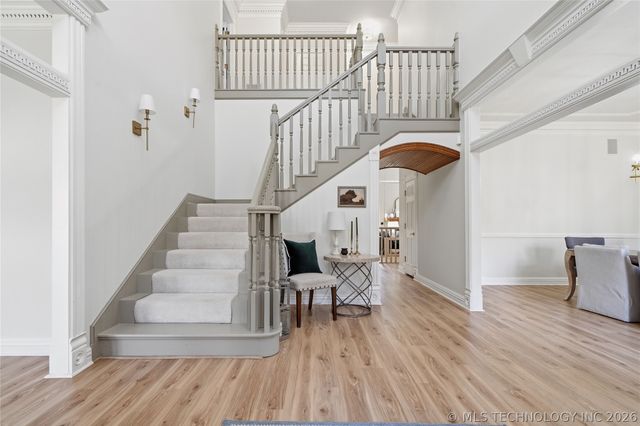 6716 E 117th Place S, Bixby, OK 74008