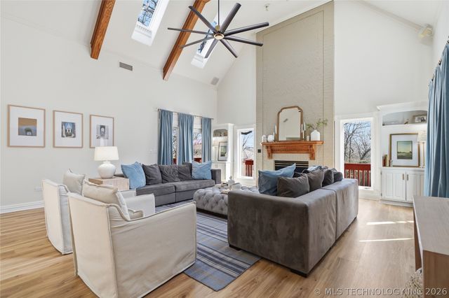 6716 E 117th Place S, Bixby, OK 74008