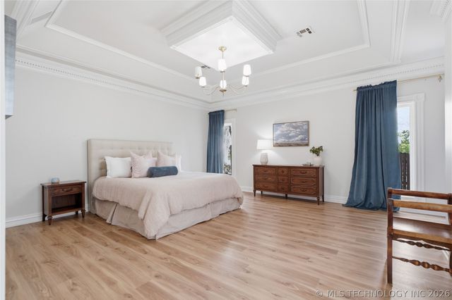 6716 E 117th Place S, Bixby, OK 74008