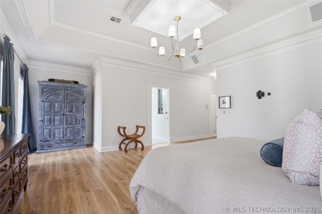 6716 E 117th Place S, Bixby, OK 74008