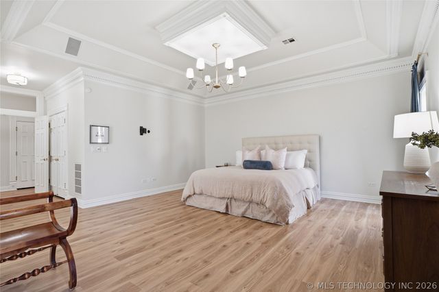 6716 E 117th Place S, Bixby, OK 74008