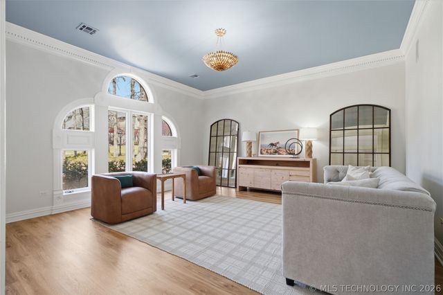 6716 E 117th Place S, Bixby, OK 74008