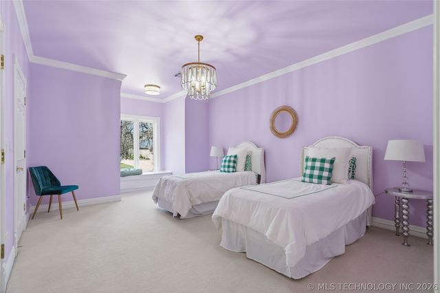 6716 E 117th Place S, Bixby, OK 74008