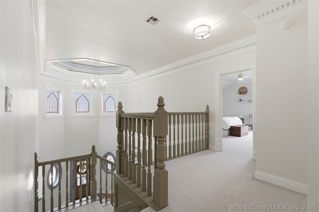 6716 E 117th Place S, Bixby, OK 74008