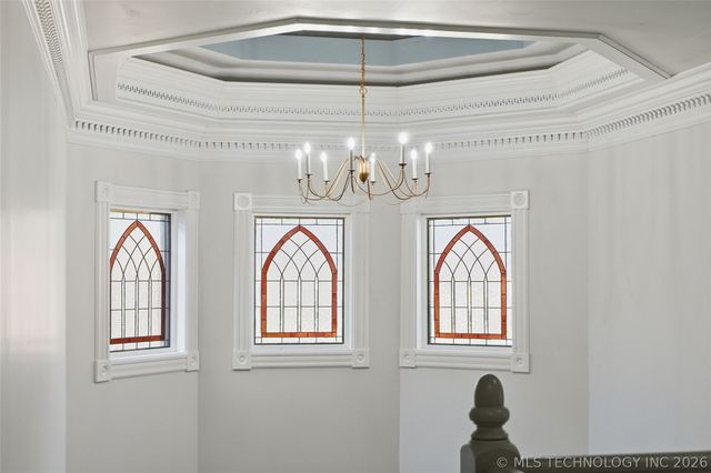 6716 E 117th Place S, Bixby, OK 74008