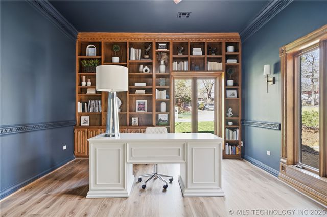 6716 E 117th Place S, Bixby, OK 74008