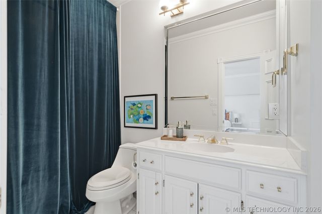 6716 E 117th Place S, Bixby, OK 74008