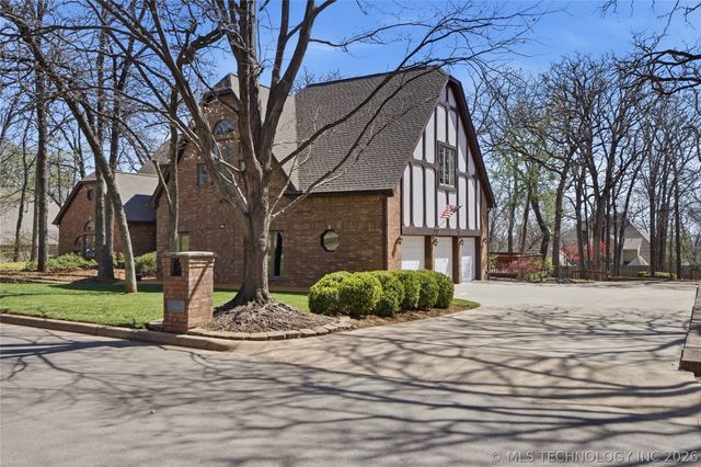 6716 E 117th Place S, Bixby, OK 74008