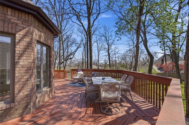 6716 E 117th Place S, Bixby, OK 74008