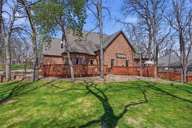 6716 E 117th Place S, Bixby, OK 74008