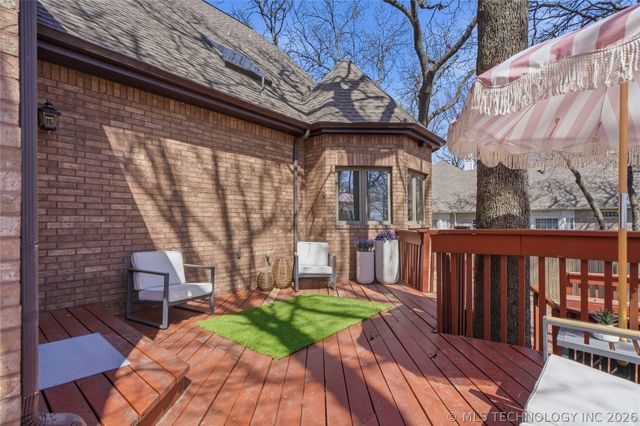 6716 E 117th Place S, Bixby, OK 74008