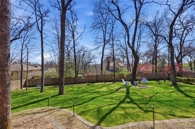 6716 E 117th Place S, Bixby, OK 74008