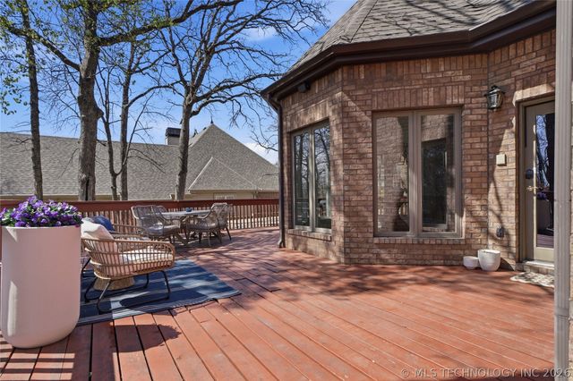 6716 E 117th Place S, Bixby, OK 74008