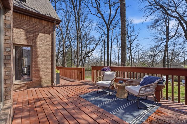 6716 E 117th Place S, Bixby, OK 74008