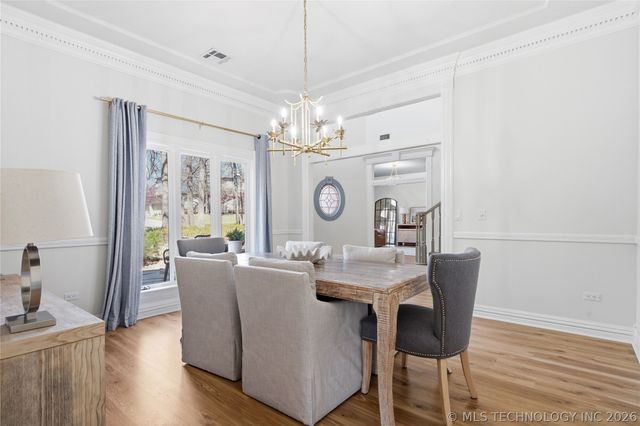 6716 E 117th Place S, Bixby, OK 74008