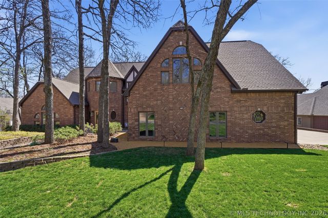 6716 E 117th Place S, Bixby, OK 74008