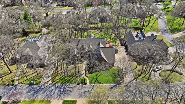 6716 E 117th Place S, Bixby, OK 74008