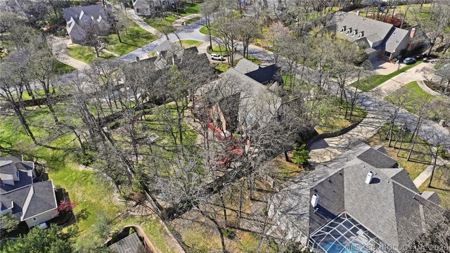 6716 E 117th Place S, Bixby, OK 74008