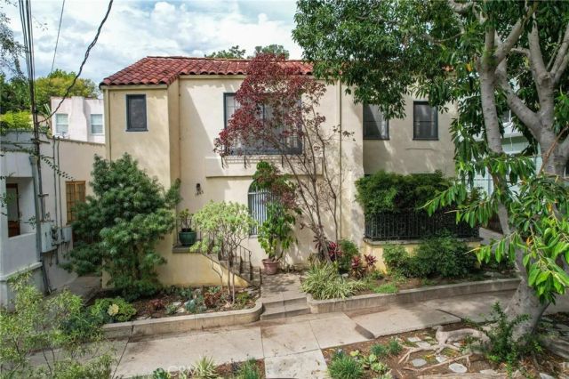1441 Scott Avenue, Los Angeles, CA 90026