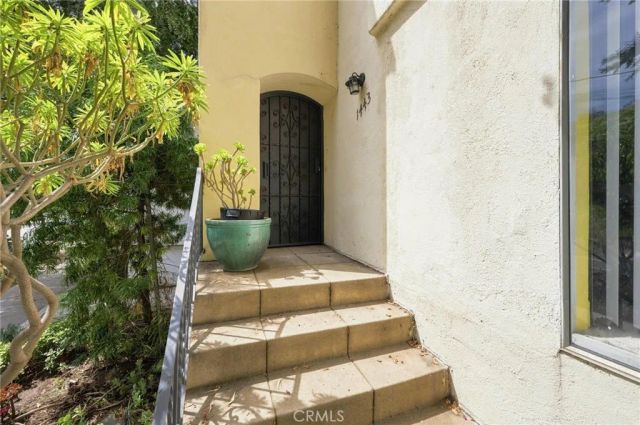 1441 Scott Avenue, Los Angeles, CA 90026