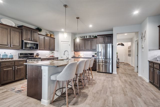 15901 Tottenhall Pass, Fort Worth, TX 76247