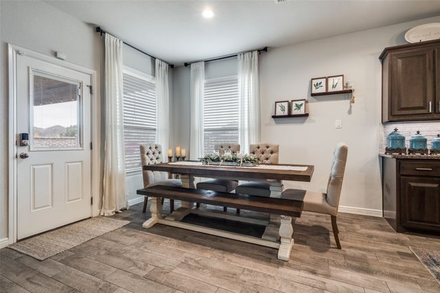 15901 Tottenhall Pass, Fort Worth, TX 76247