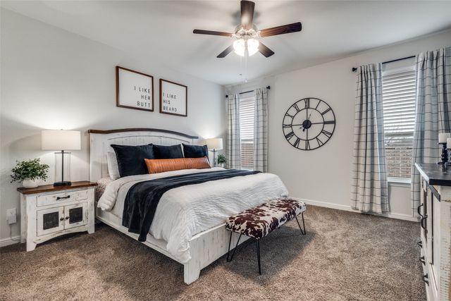 15901 Tottenhall Pass, Fort Worth, TX 76247