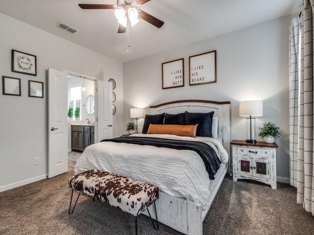 15901 Tottenhall Pass, Fort Worth, TX 76247