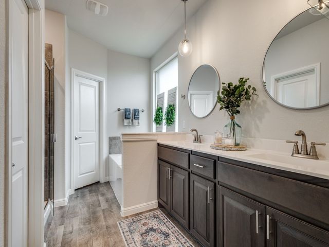 15901 Tottenhall Pass, Fort Worth, TX 76247