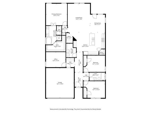 15901 Tottenhall Pass, Fort Worth, TX 76247