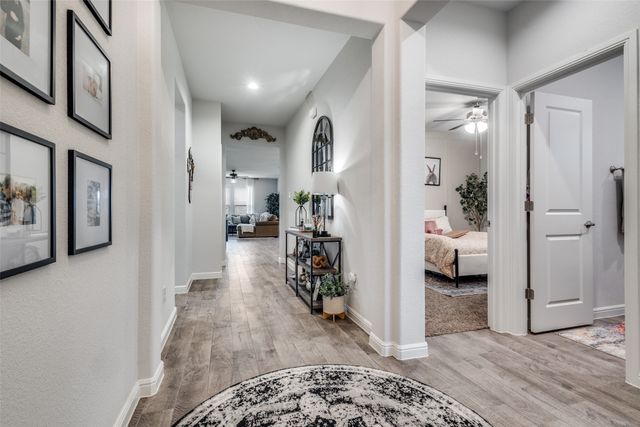 15901 Tottenhall Pass, Fort Worth, TX 76247