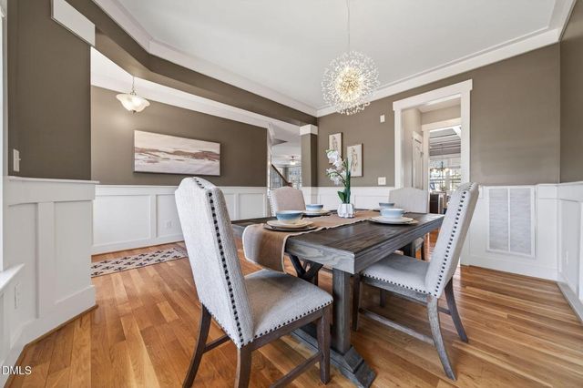 218 Bendemeer Lane, Rolesville, NC 27571