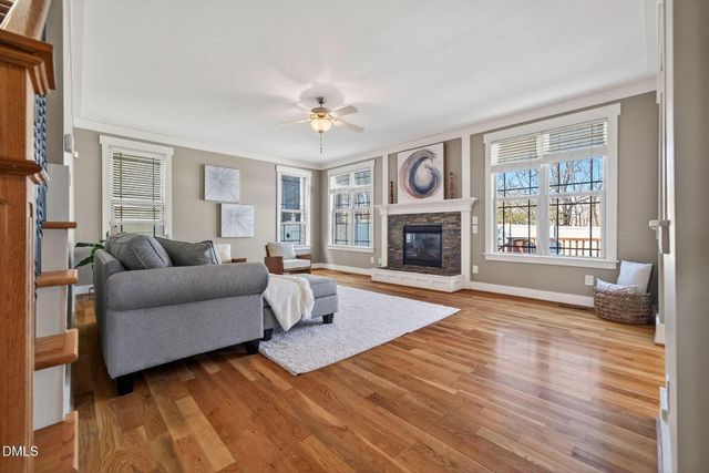 218 Bendemeer Lane, Rolesville, NC 27571