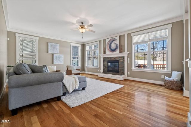 218 Bendemeer Lane, Rolesville, NC 27571