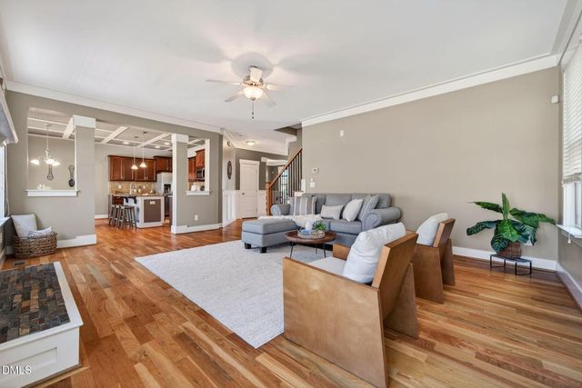 218 Bendemeer Lane, Rolesville, NC 27571