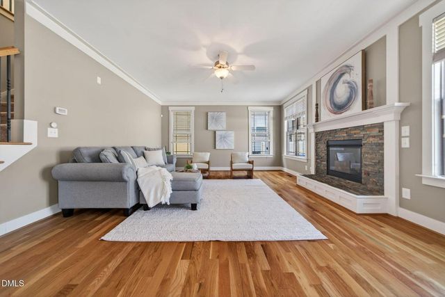 218 Bendemeer Lane, Rolesville, NC 27571