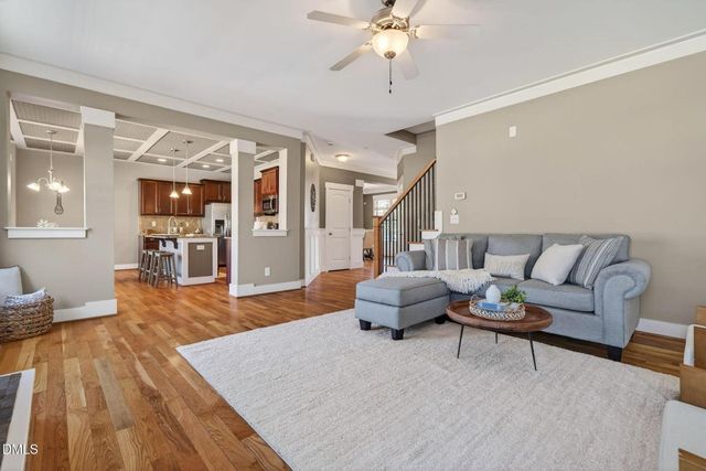 218 Bendemeer Lane, Rolesville, NC 27571