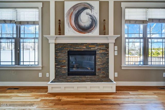 218 Bendemeer Lane, Rolesville, NC 27571