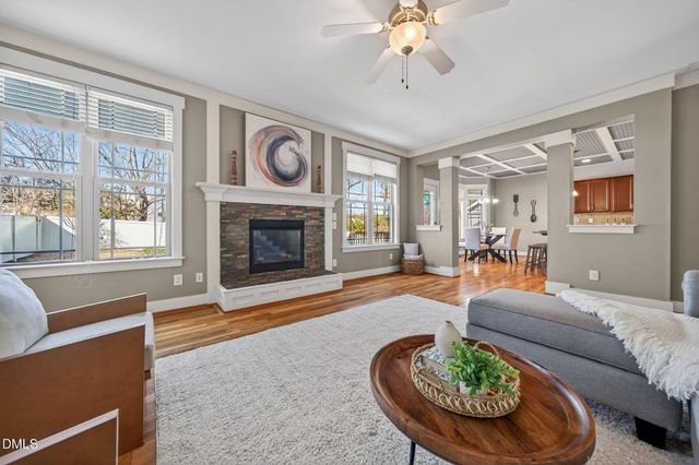 218 Bendemeer Lane, Rolesville, NC 27571