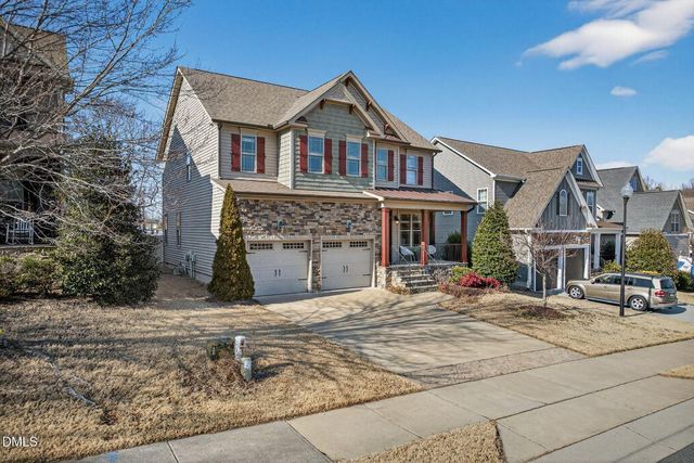 218 Bendemeer Lane, Rolesville, NC 27571