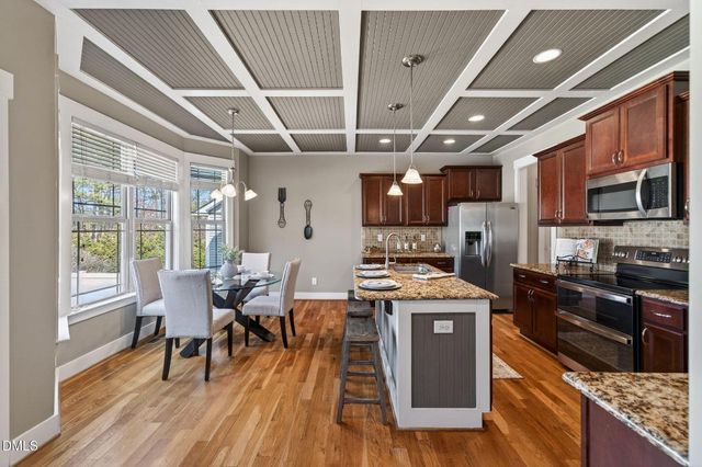 218 Bendemeer Lane, Rolesville, NC 27571