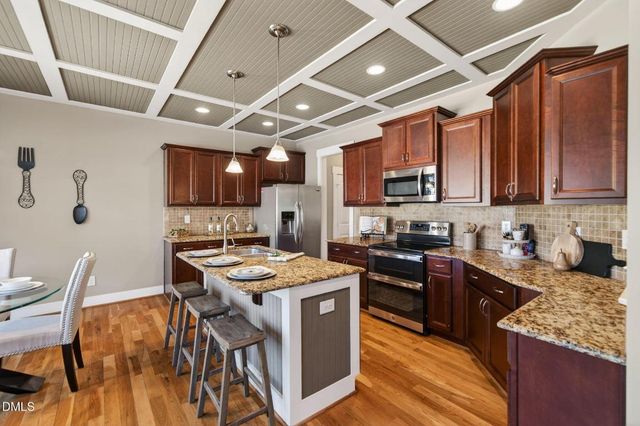 218 Bendemeer Lane, Rolesville, NC 27571