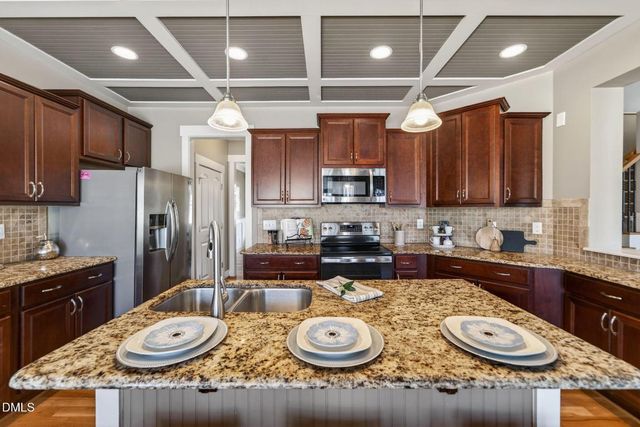 218 Bendemeer Lane, Rolesville, NC 27571