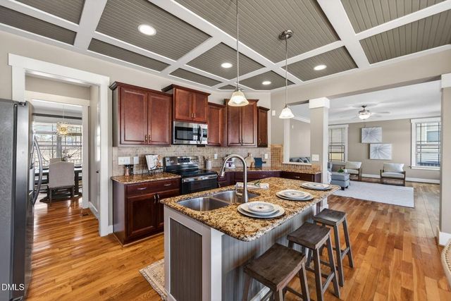 218 Bendemeer Lane, Rolesville, NC 27571