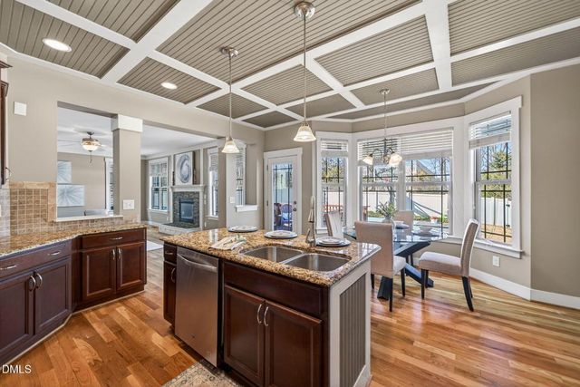 218 Bendemeer Lane, Rolesville, NC 27571