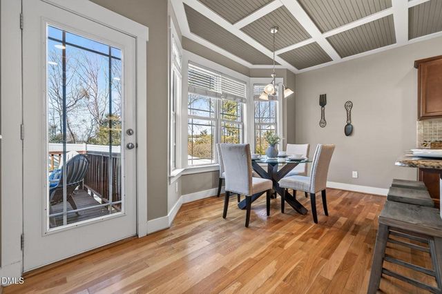 218 Bendemeer Lane, Rolesville, NC 27571