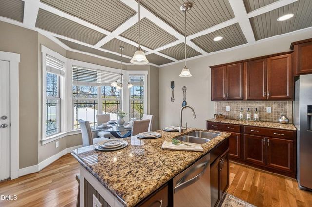 218 Bendemeer Lane, Rolesville, NC 27571