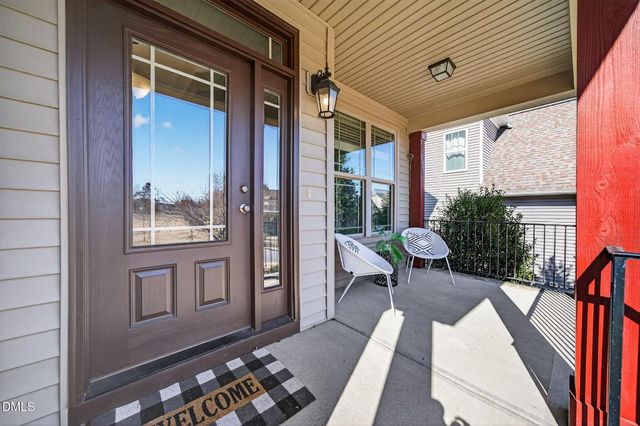 218 Bendemeer Lane, Rolesville, NC 27571